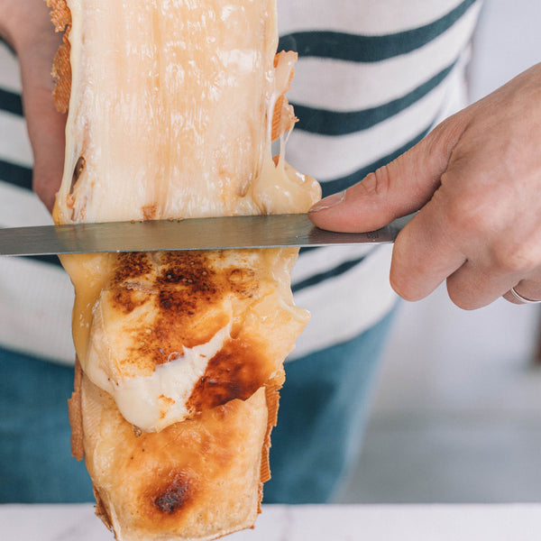 Cheese Bar