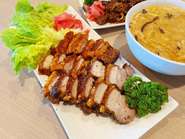 Chopsticks Restaurant