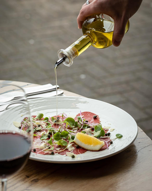Sorrento Dining
