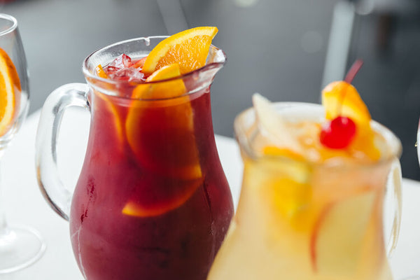 Sangria Thursday!