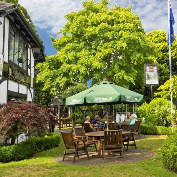 Ploughman's Pub & Restaurant